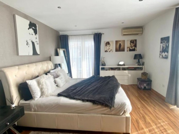 Villa for sale in Marbella