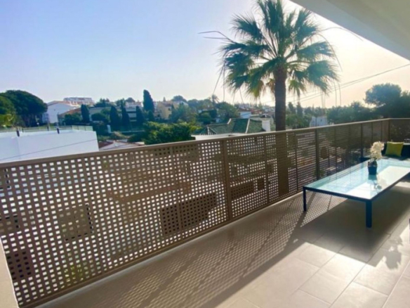 Villa for sale in Marbella