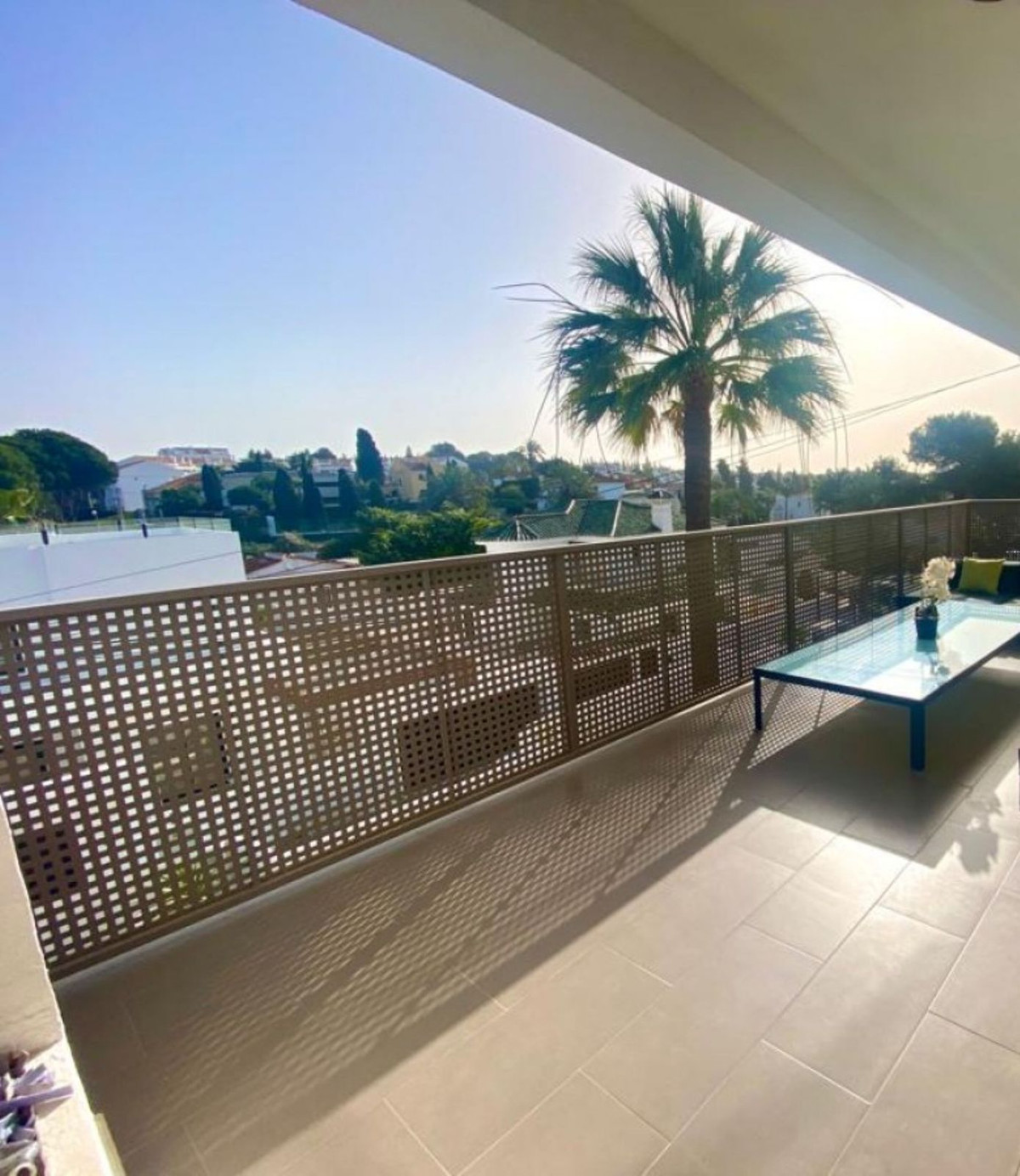 Villa for sale in Marbella