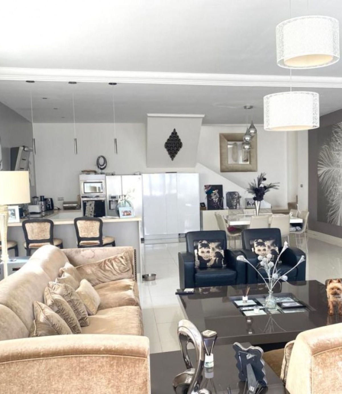 Villa for sale in Marbella