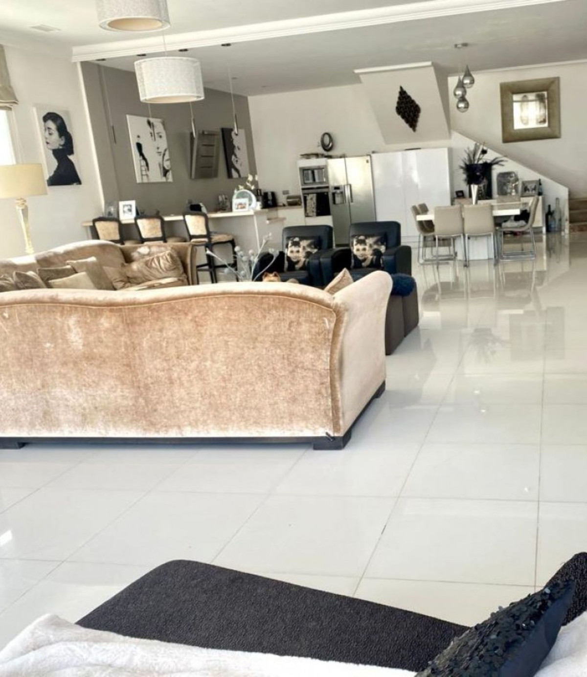 Villa for sale in Marbella