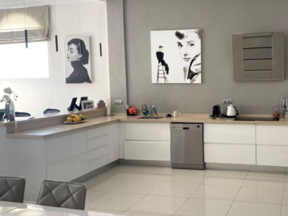 Villa for sale in Marbella
