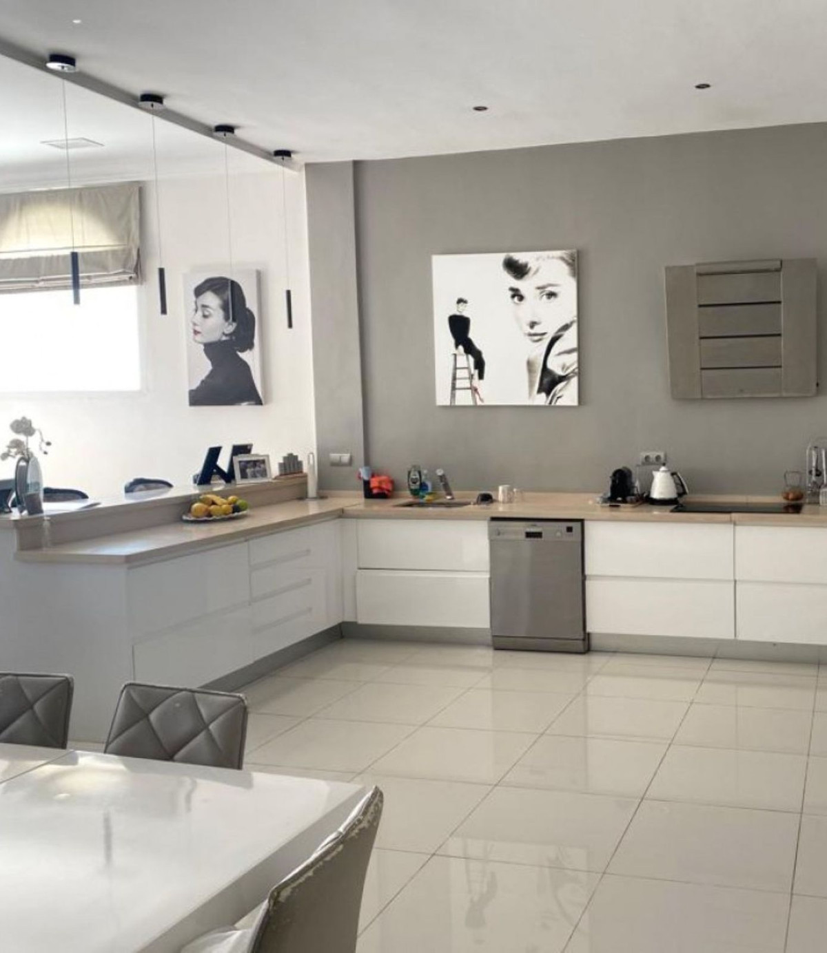 Villa for sale in Marbella