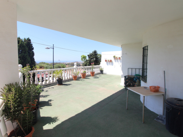 Villa for sale in Marbella