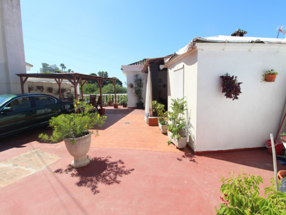 Villa for sale in Marbella