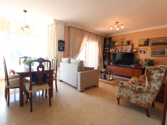 Villa for sale in Marbella