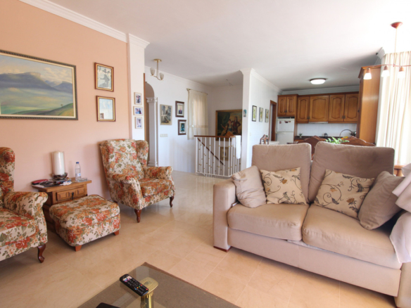 Villa for sale in Marbella