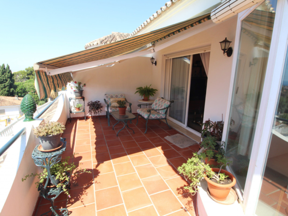 Villa for sale in Marbella