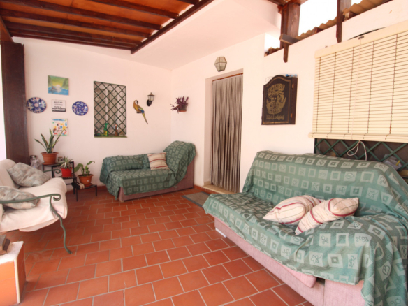 Villa for sale in Marbella