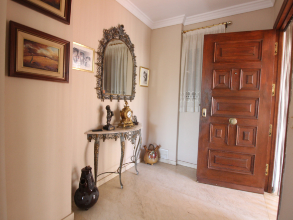 Villa for sale in Marbella