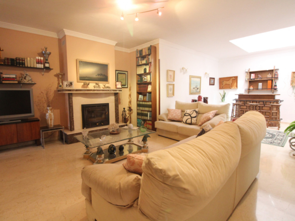 Villa for sale in Marbella
