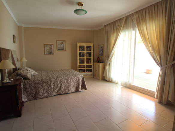 Villa for sale in Marbella