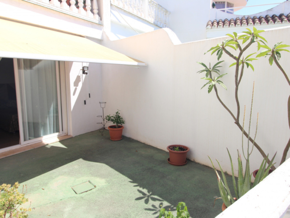 Villa for sale in Marbella