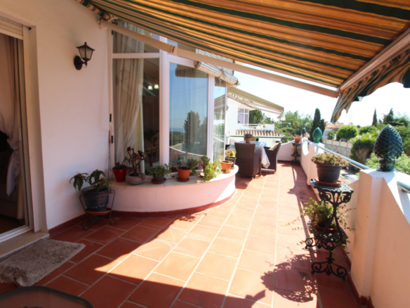 Villa for sale in Marbella