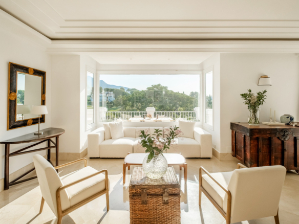 Villa for sale in Marbella