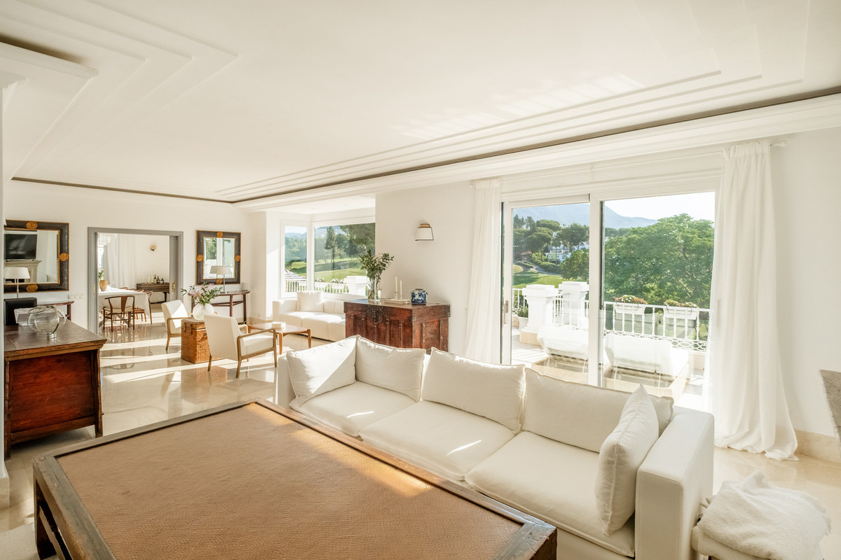 Villa for sale in Marbella