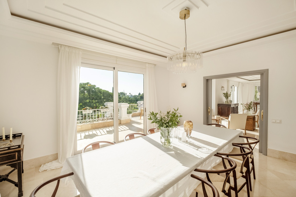 Villa for sale in Marbella