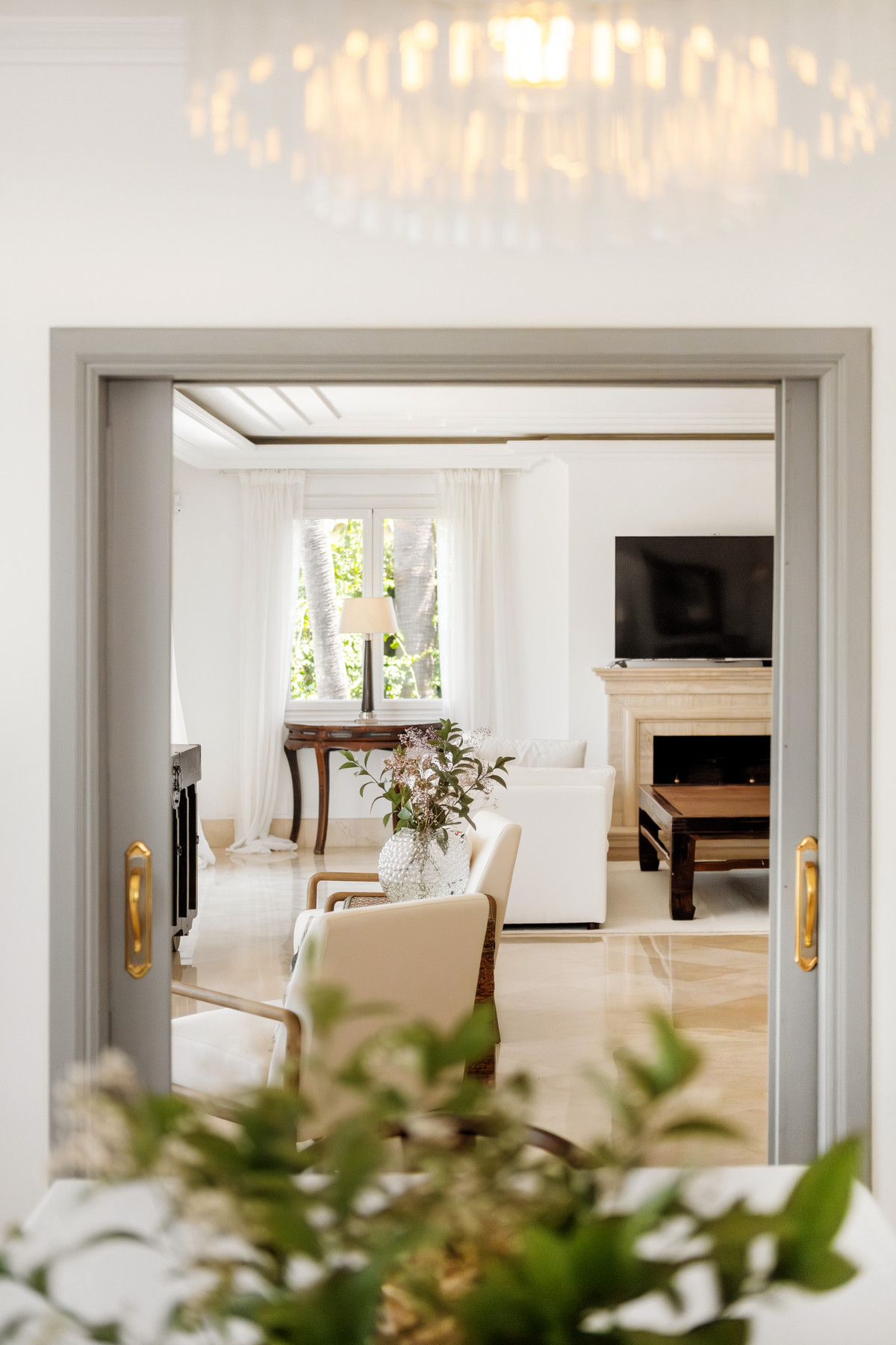 Villa for sale in Marbella