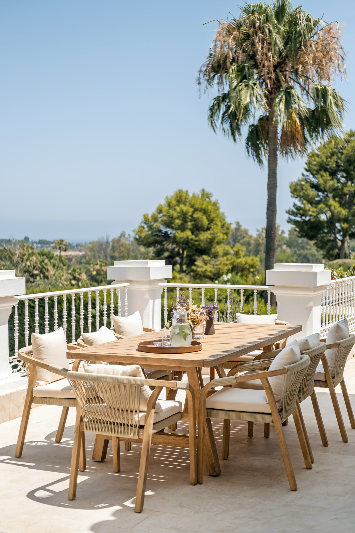 Villa for sale in Marbella