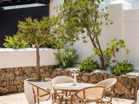 Villa for sale in Marbella