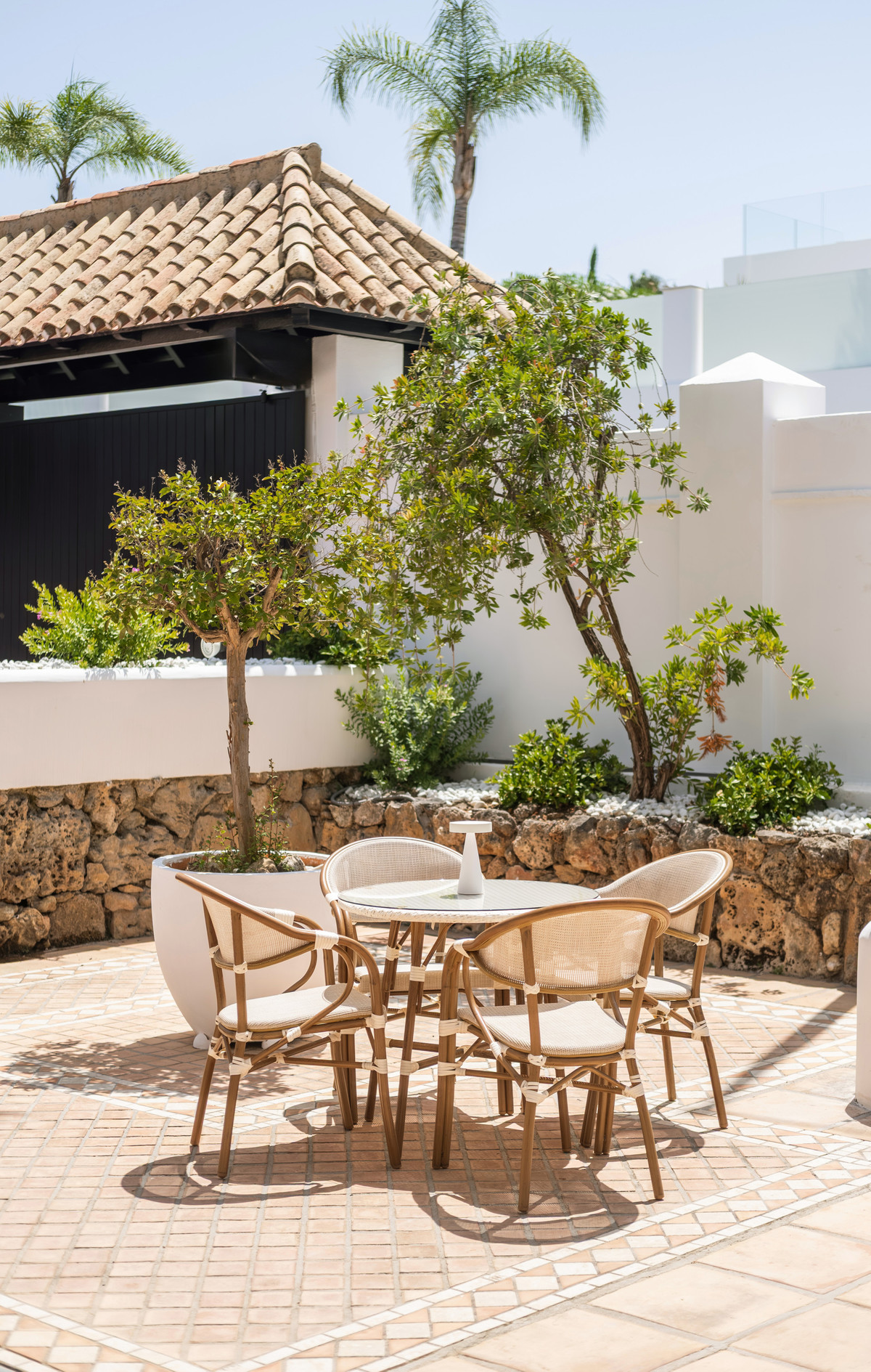Villa for sale in Marbella