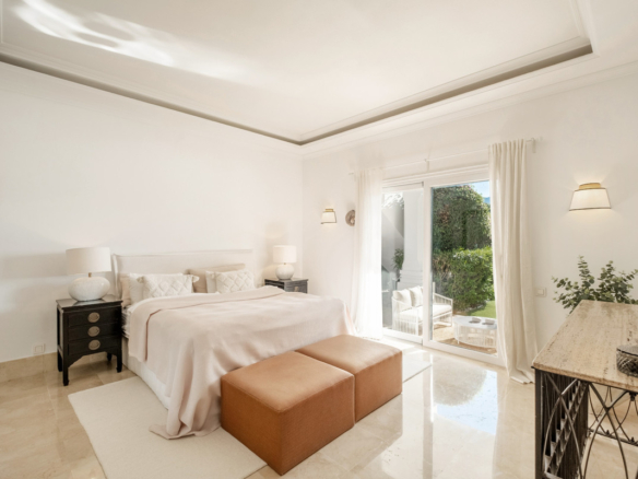 Villa for sale in Marbella