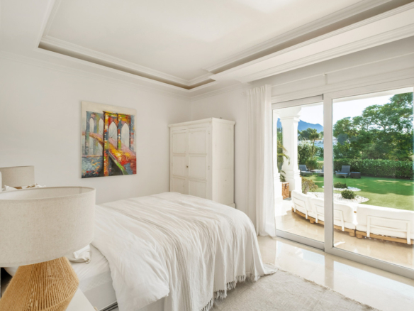 Villa for sale in Marbella