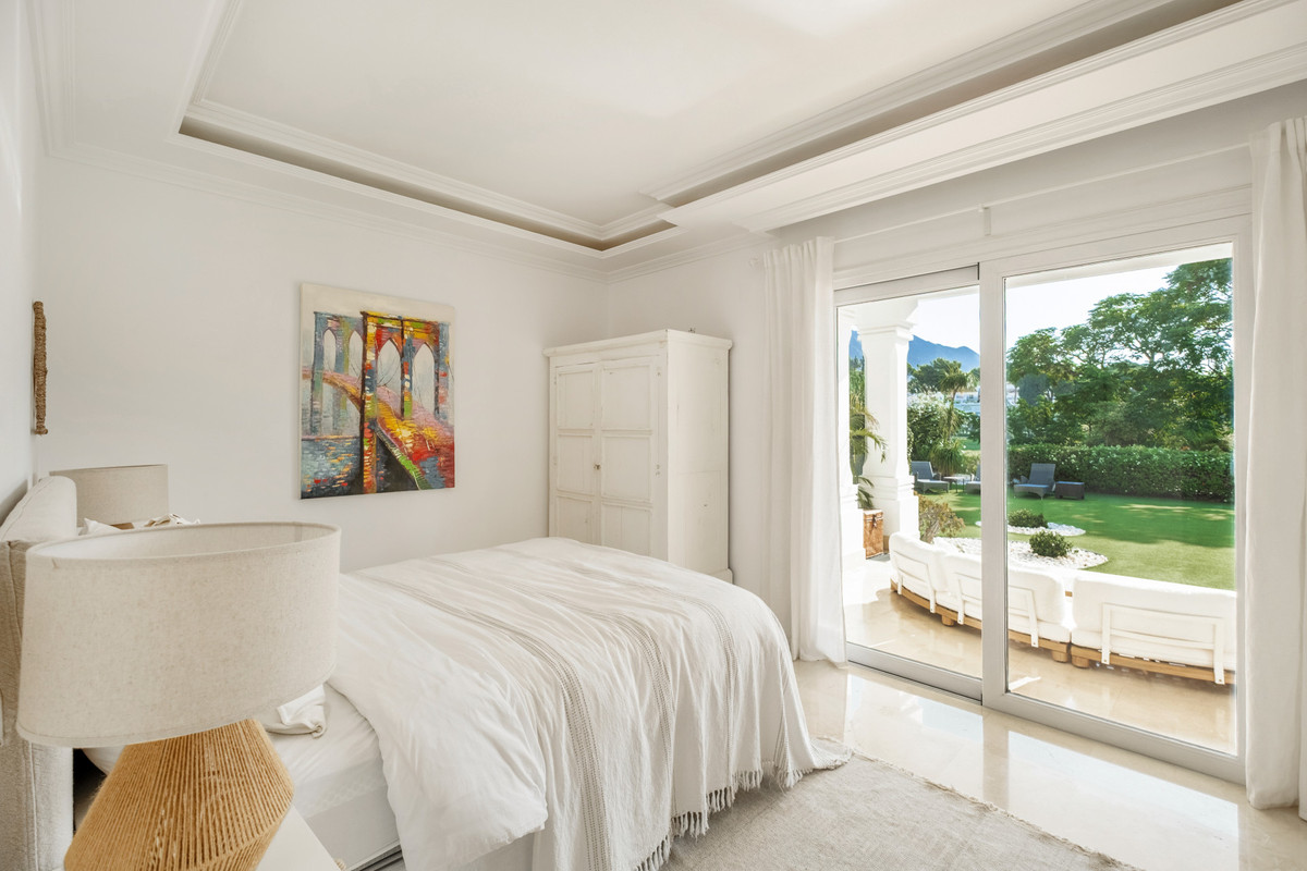 Villa for sale in Marbella