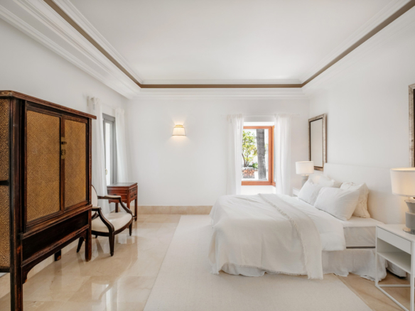 Villa for sale in Marbella
