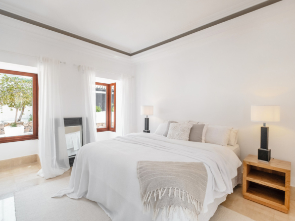 Villa for sale in Marbella