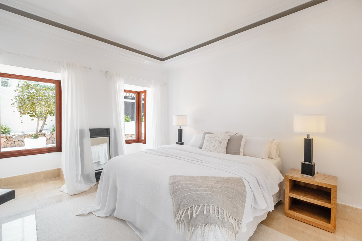 Villa for sale in Marbella