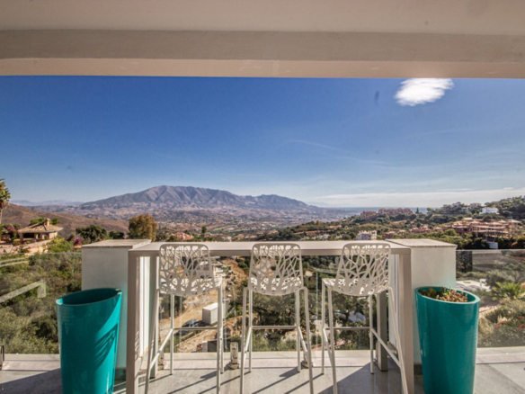 Villa for sale in Marbella