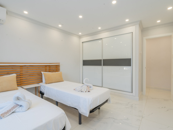 Villa for sale in Marbella