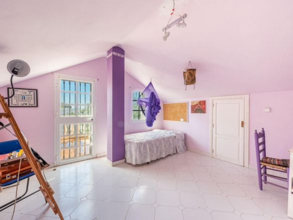 Villa for sale in Marbella