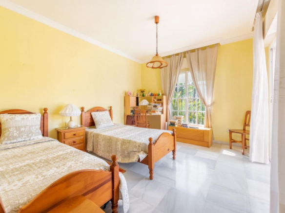 Villa for sale in Marbella