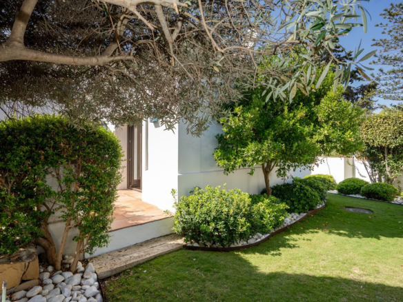 Villa for sale in Marbella