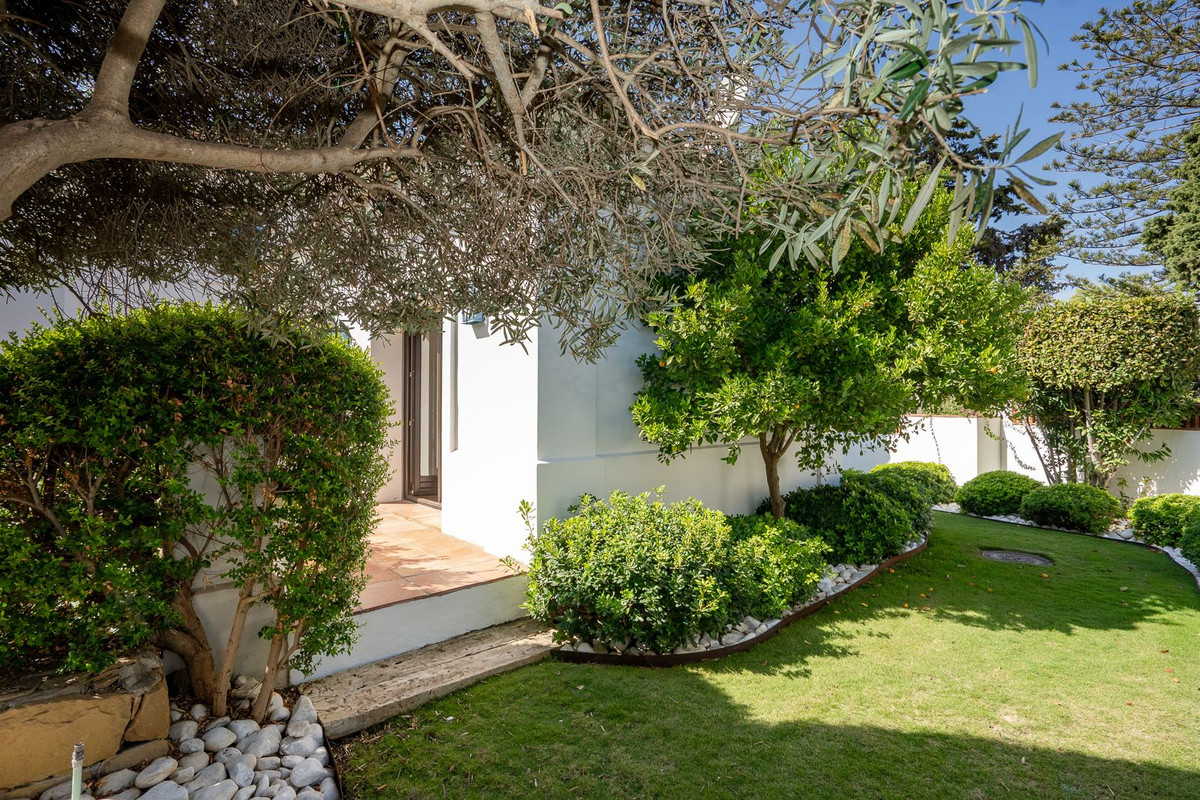 Villa for sale in Marbella