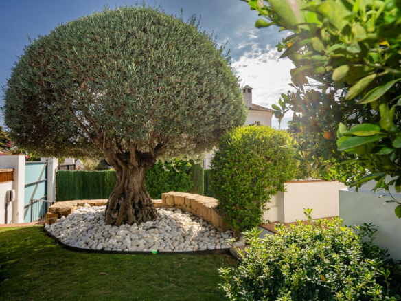 Villa for sale in Marbella