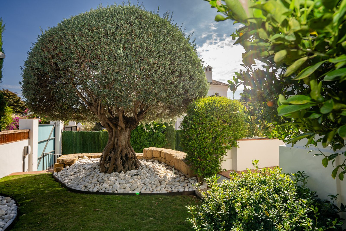 Villa for sale in Marbella