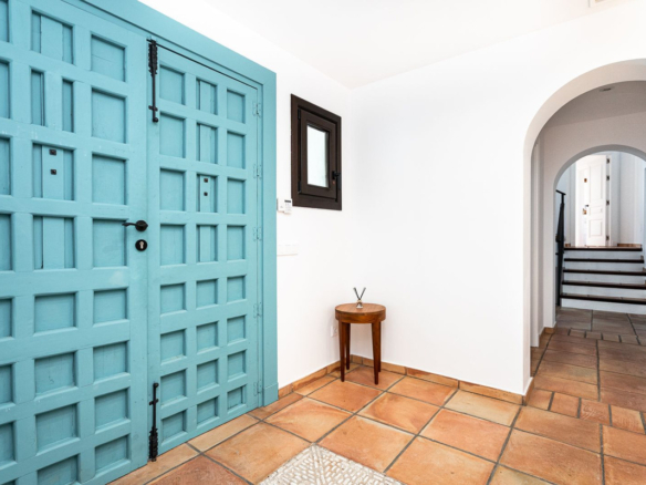Villa for sale in Marbella
