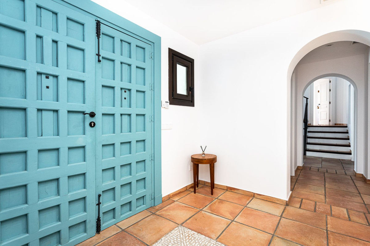 Villa for sale in Marbella