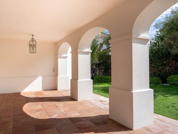 Villa for sale in Marbella