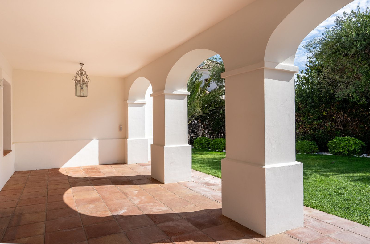 Villa for sale in Marbella