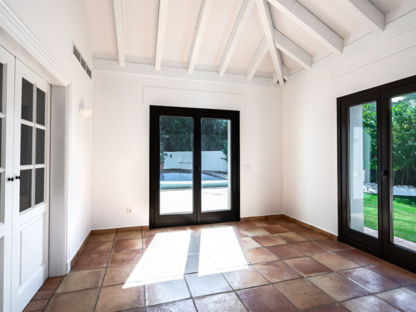 Villa for sale in Marbella