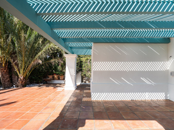 Villa for sale in Marbella