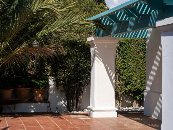 Villa for sale in Marbella