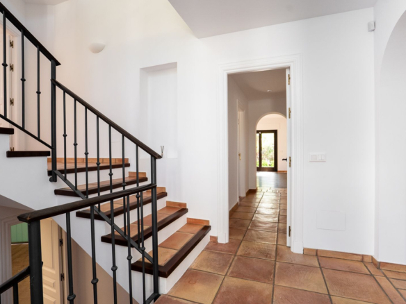 Villa for sale in Marbella