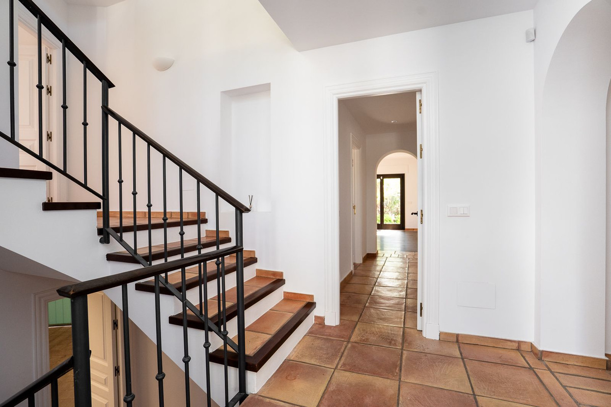 Villa for sale in Marbella