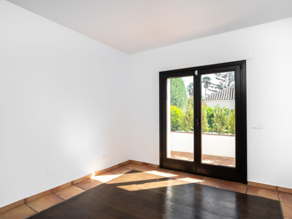 Villa for sale in Marbella