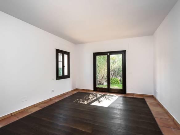 Villa for sale in Marbella